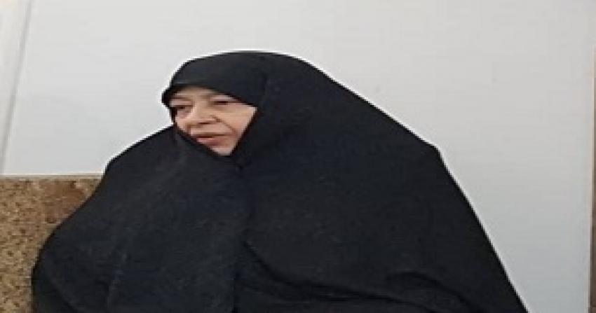 شهید «انصاری» در آمریکا هم حق بیتالمال را رعایت میکرد شهید «انصاری» در آمریکا هم حق بیتالمال را رعایت میکرد