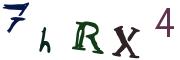 CAPTCHA ی تصویری
