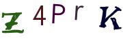 CAPTCHA ی تصویری