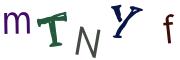 CAPTCHA ی تصویری