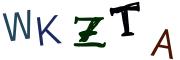 CAPTCHA ی تصویری