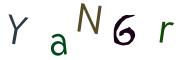 CAPTCHA ی تصویری