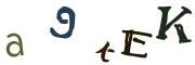 CAPTCHA ی تصویری