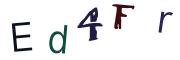 CAPTCHA ی تصویری