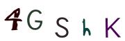 CAPTCHA ی تصویری