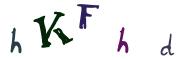 CAPTCHA ی تصویری