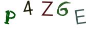 CAPTCHA ی تصویری