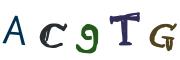 CAPTCHA ی تصویری