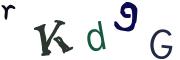 CAPTCHA ی تصویری