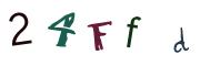 CAPTCHA ی تصویری
