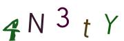 CAPTCHA ی تصویری