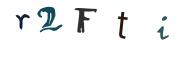 CAPTCHA ی تصویری