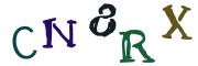 CAPTCHA ی تصویری