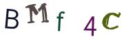 CAPTCHA ی تصویری