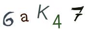 CAPTCHA ی تصویری