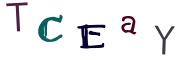 CAPTCHA ی تصویری