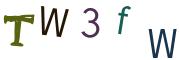 CAPTCHA ی تصویری