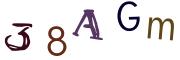 CAPTCHA ی تصویری
