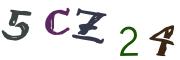 CAPTCHA ی تصویری