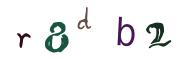 CAPTCHA ی تصویری