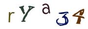 CAPTCHA ی تصویری