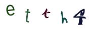 CAPTCHA ی تصویری