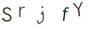 CAPTCHA ی تصویری