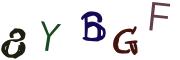 CAPTCHA ی تصویری