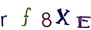 CAPTCHA ی تصویری