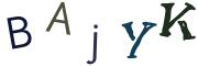 CAPTCHA ی تصویری