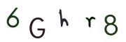 CAPTCHA ی تصویری
