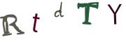 CAPTCHA ی تصویری