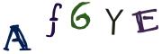 CAPTCHA ی تصویری