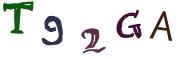 CAPTCHA ی تصویری