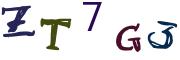 CAPTCHA ی تصویری