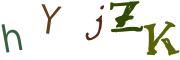 CAPTCHA ی تصویری