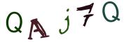 CAPTCHA ی تصویری