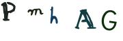 CAPTCHA ی تصویری