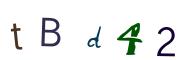 CAPTCHA ی تصویری