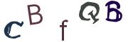 CAPTCHA ی تصویری
