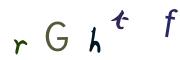 CAPTCHA ی تصویری