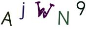 CAPTCHA ی تصویری
