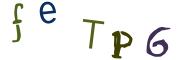 CAPTCHA ی تصویری