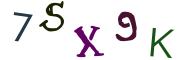 CAPTCHA ی تصویری