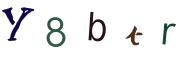 CAPTCHA ی تصویری