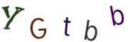 CAPTCHA ی تصویری