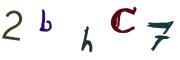 CAPTCHA ی تصویری