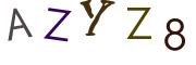CAPTCHA ی تصویری