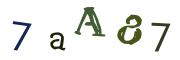 CAPTCHA ی تصویری