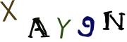 CAPTCHA ی تصویری